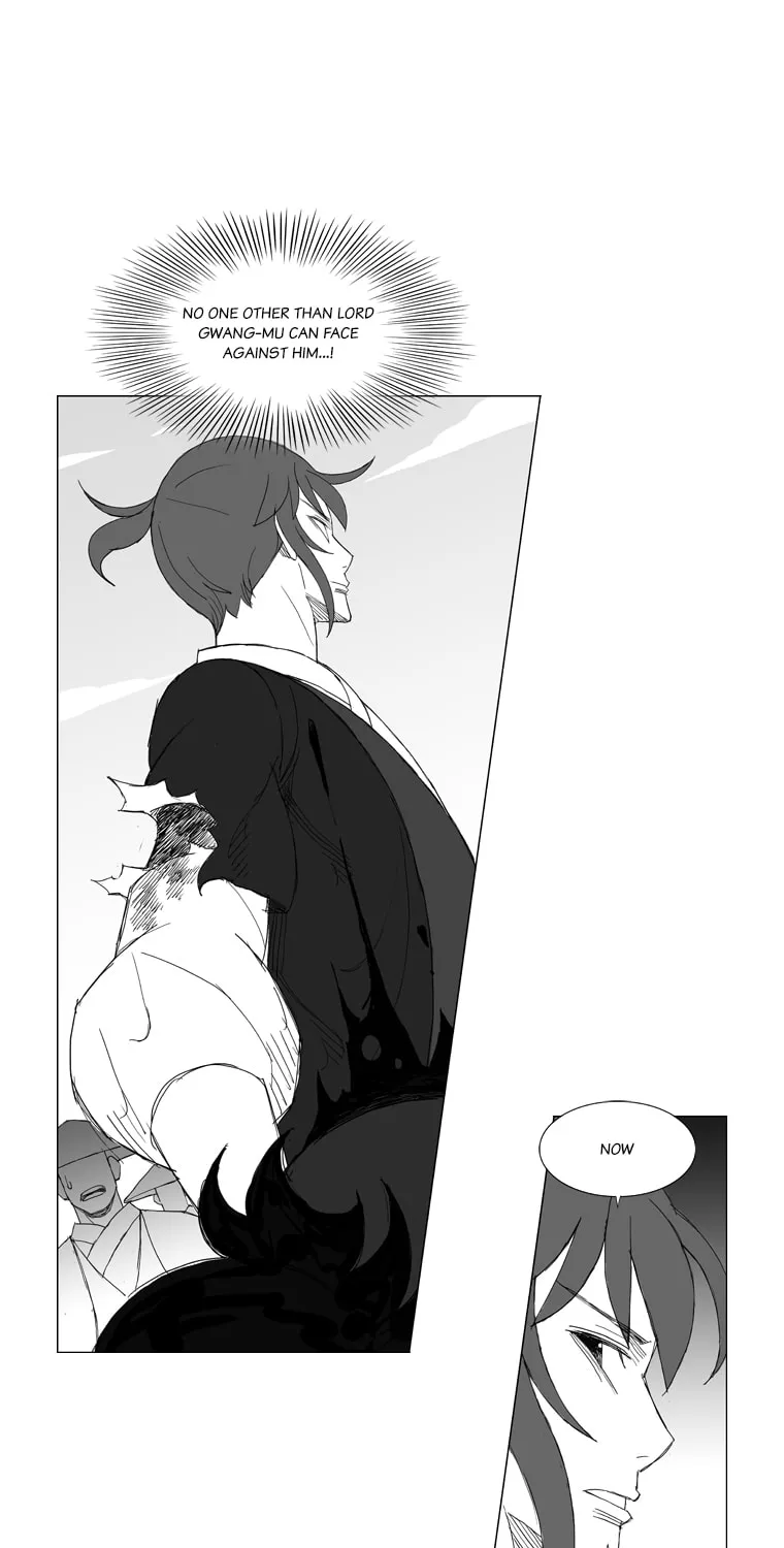 Mujang Chapter 140 page 22 - 
