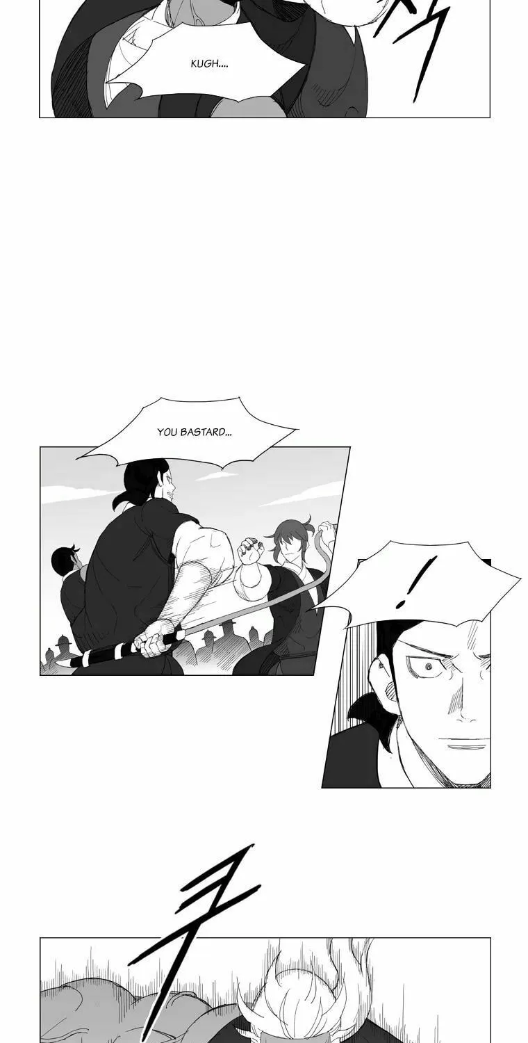 Mujang Chapter 140 page 6 - 