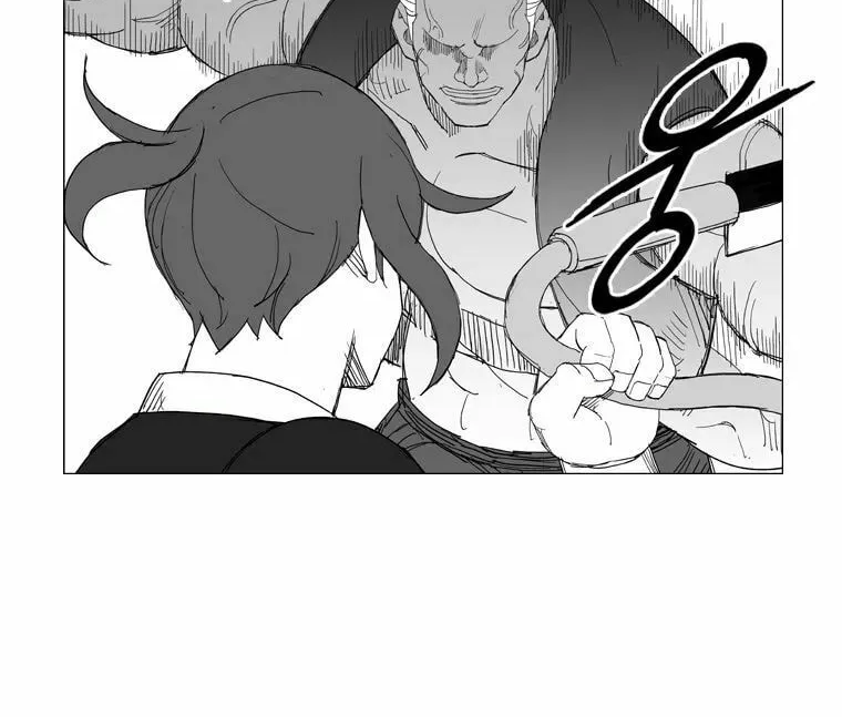 Mujang Chapter 140 page 7 - 