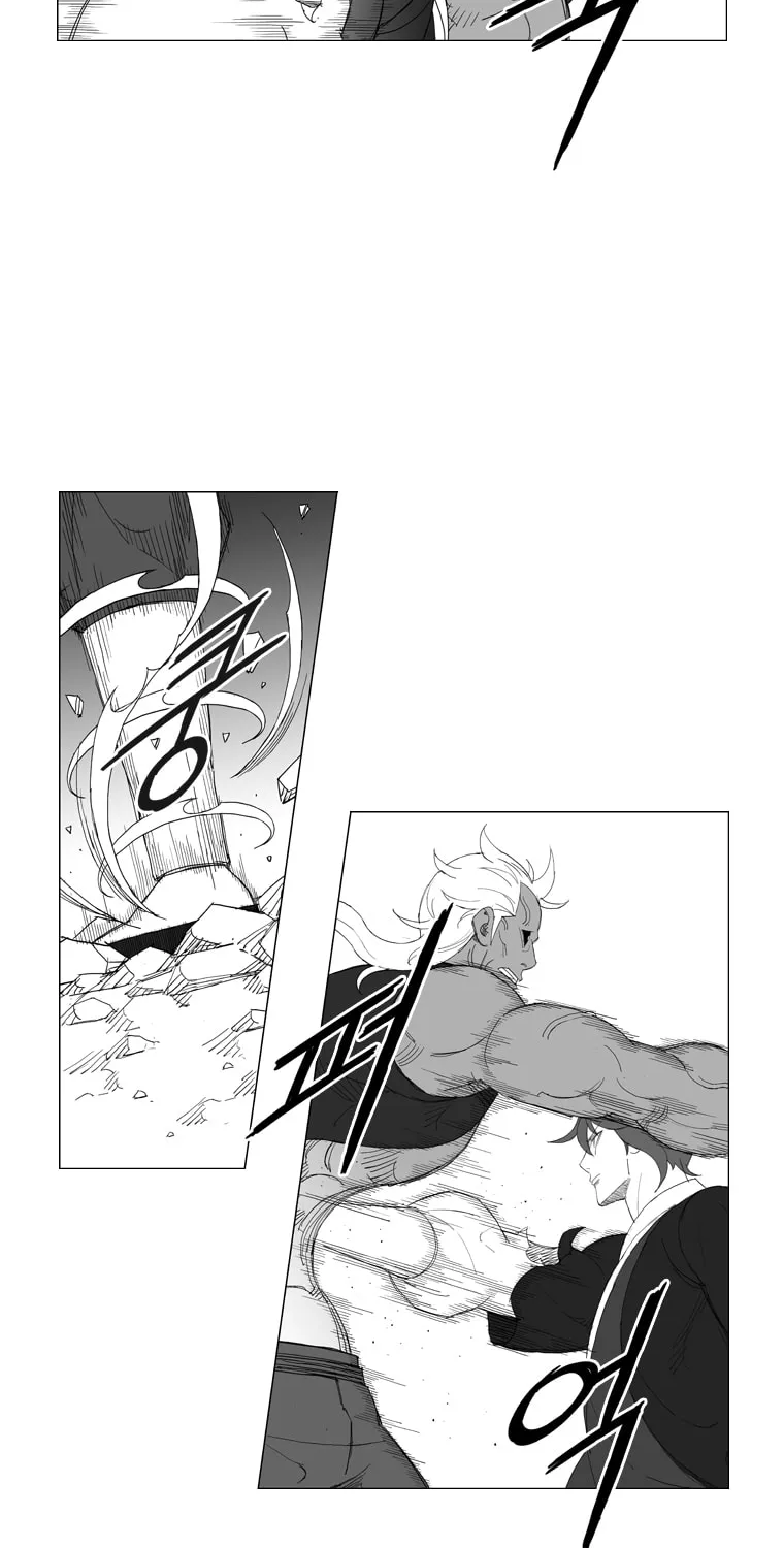 Mujang Chapter 140 page 9 - 