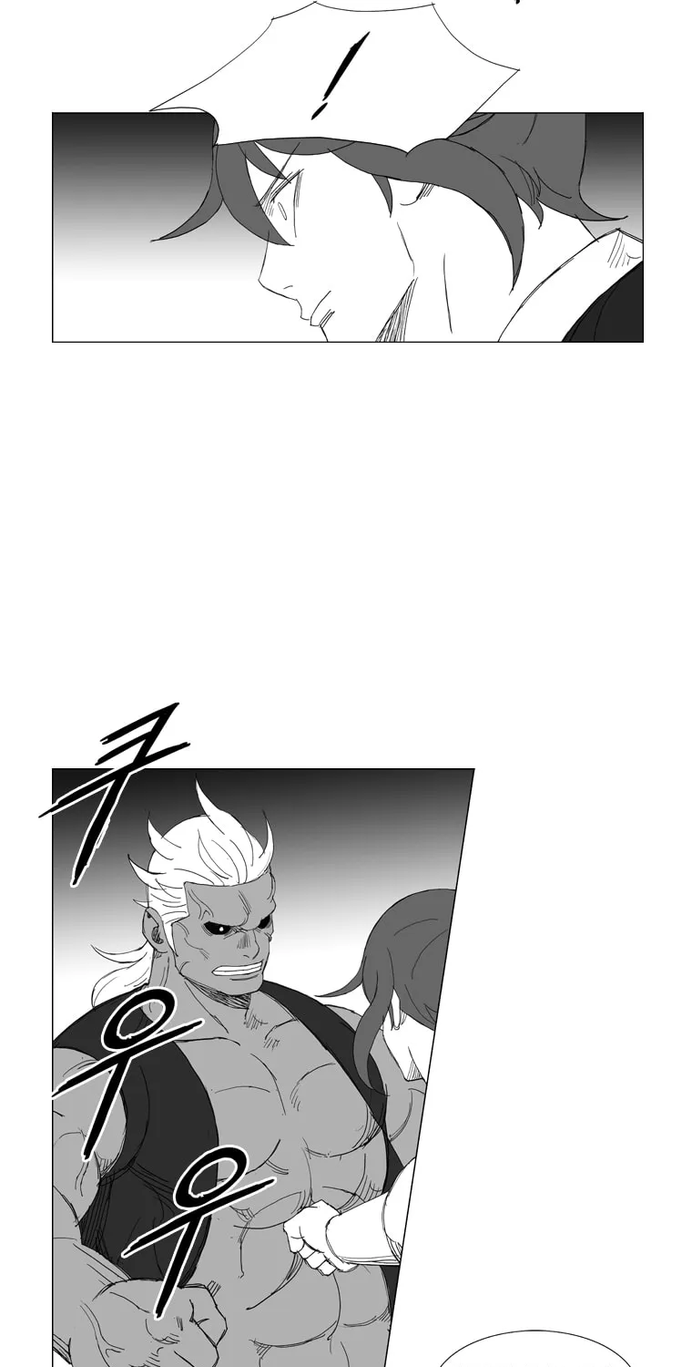 Mujang Chapter 140 page 10 - 