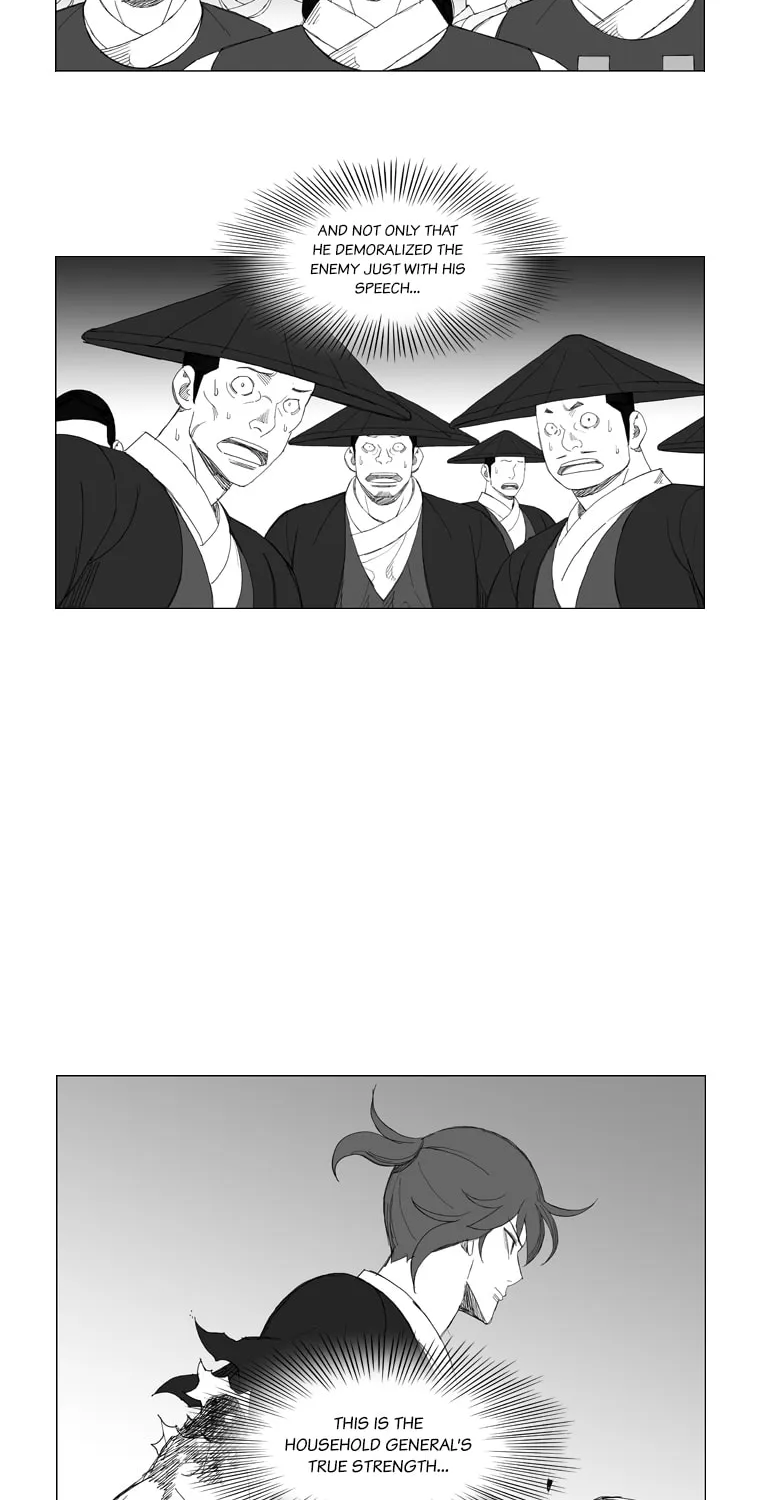 Mujang Chapter 141 page 2 - 