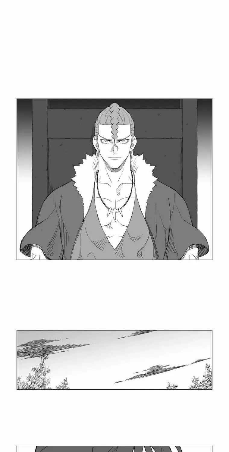 Mujang Chapter 141 page 14 - 