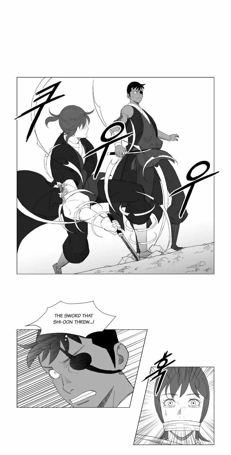 Mujang Chapter 141 page 17 - 