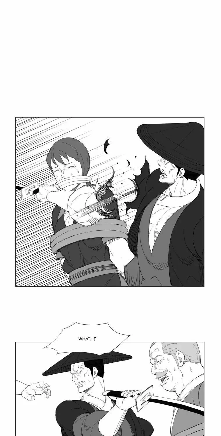 Mujang Chapter 141 page 18 - 