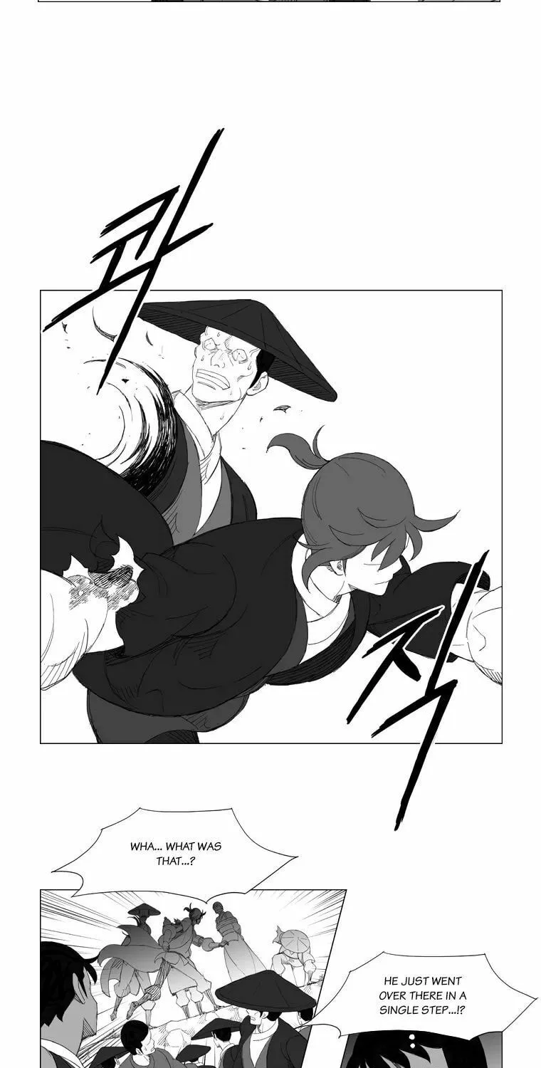 Mujang Chapter 141 page 19 - 