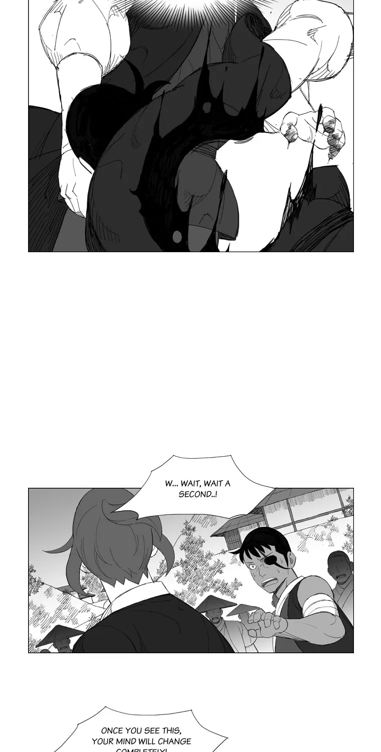 Mujang Chapter 141 page 3 - 