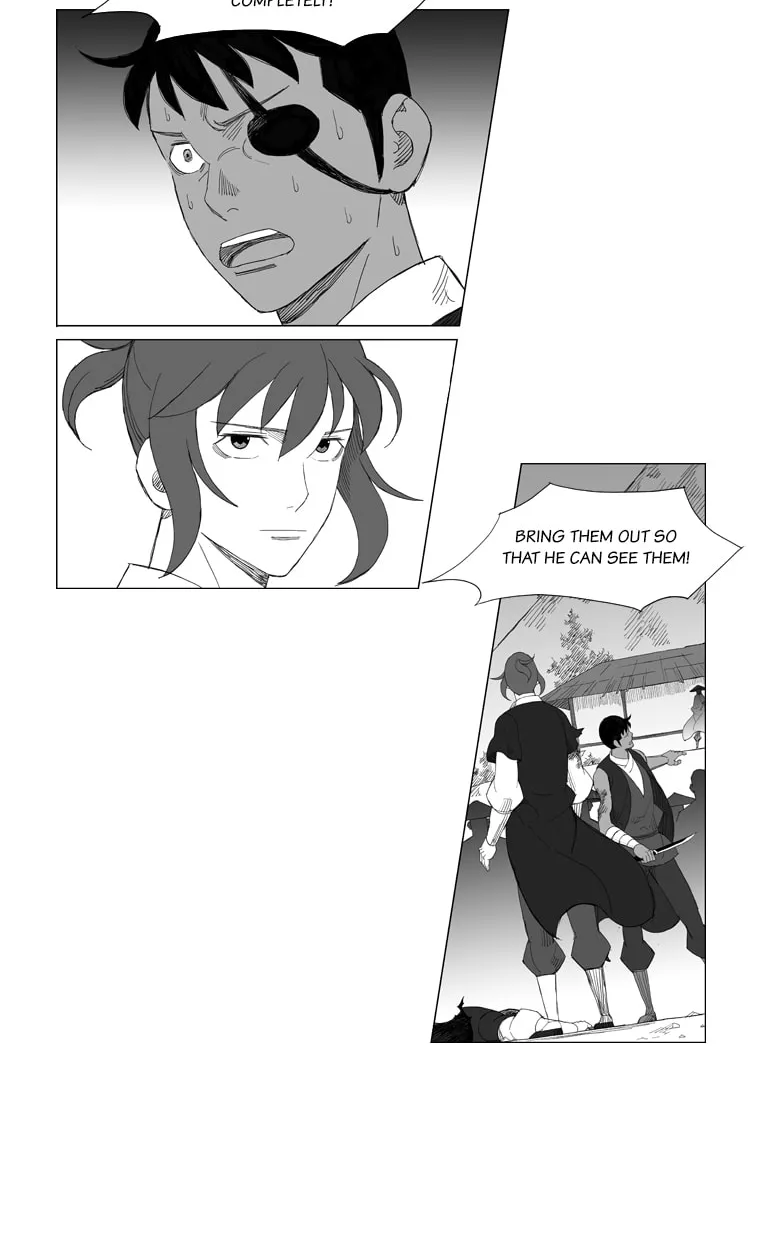 Mujang Chapter 141 page 4 - 