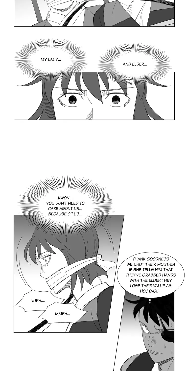 Mujang Chapter 141 page 6 - 