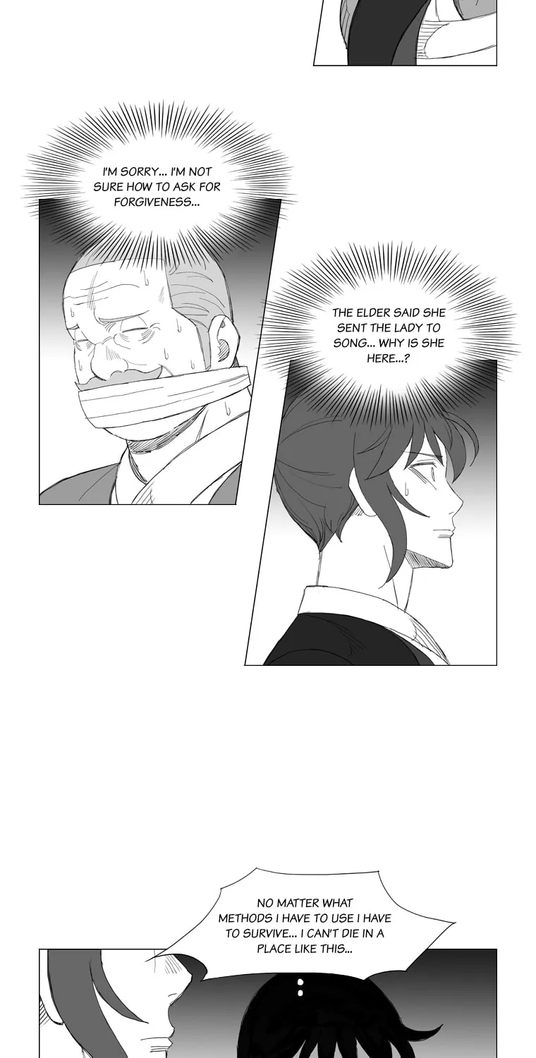 Mujang Chapter 141 page 7 - 