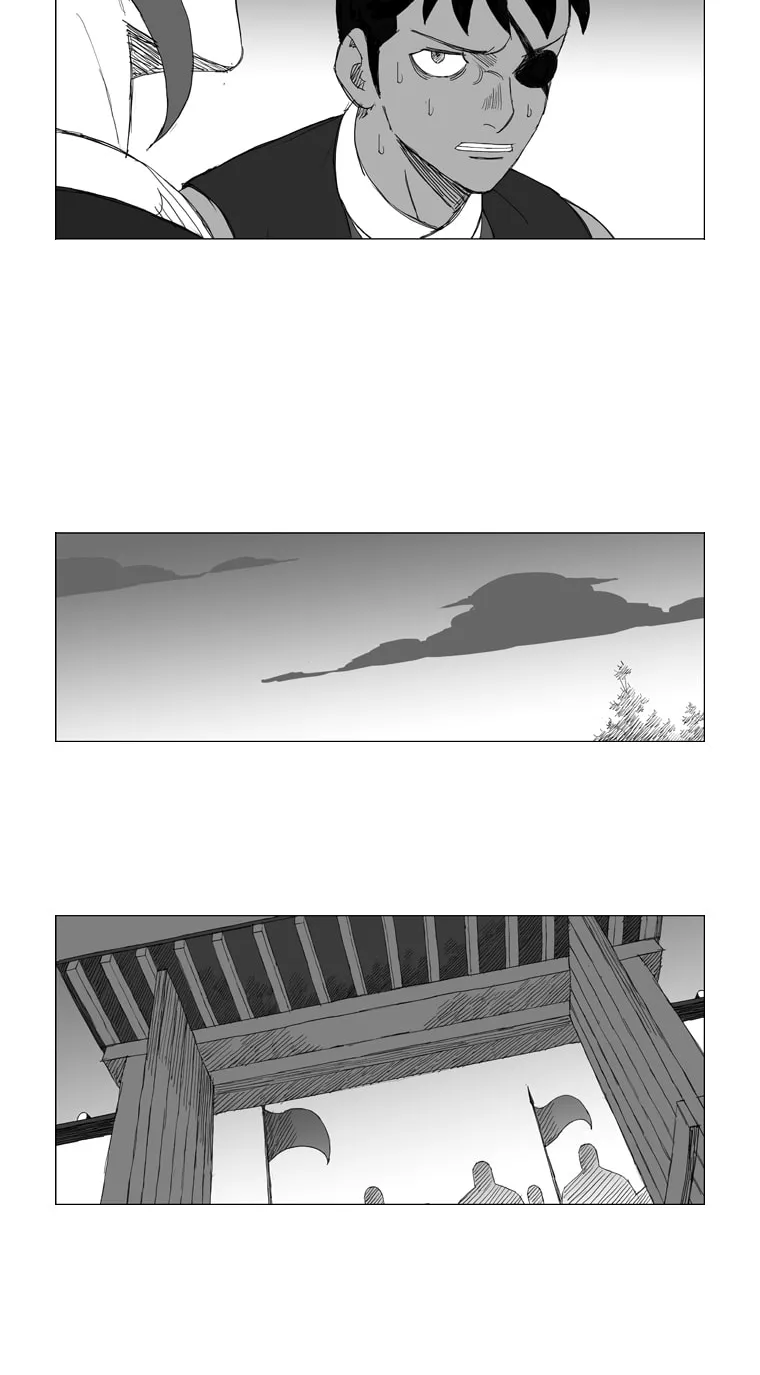 Mujang Chapter 141 page 8 - 