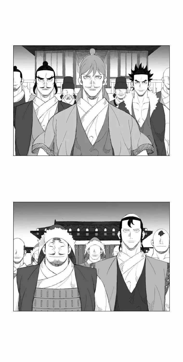 Mujang Chapter 141 page 9 - 