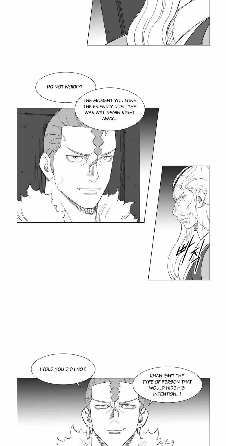 Mujang Chapter 142 page 2 - 