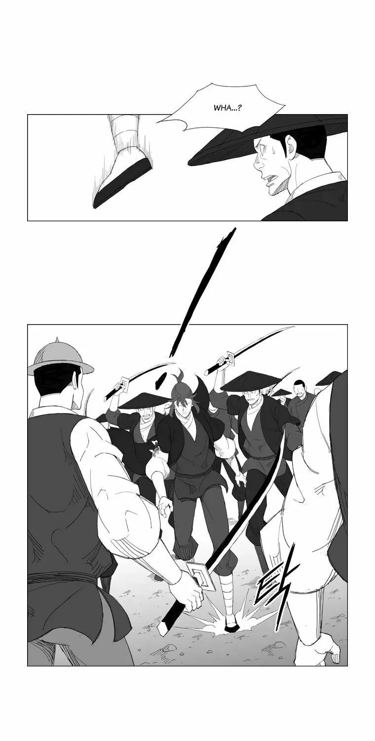 Mujang Chapter 142 page 12 - 