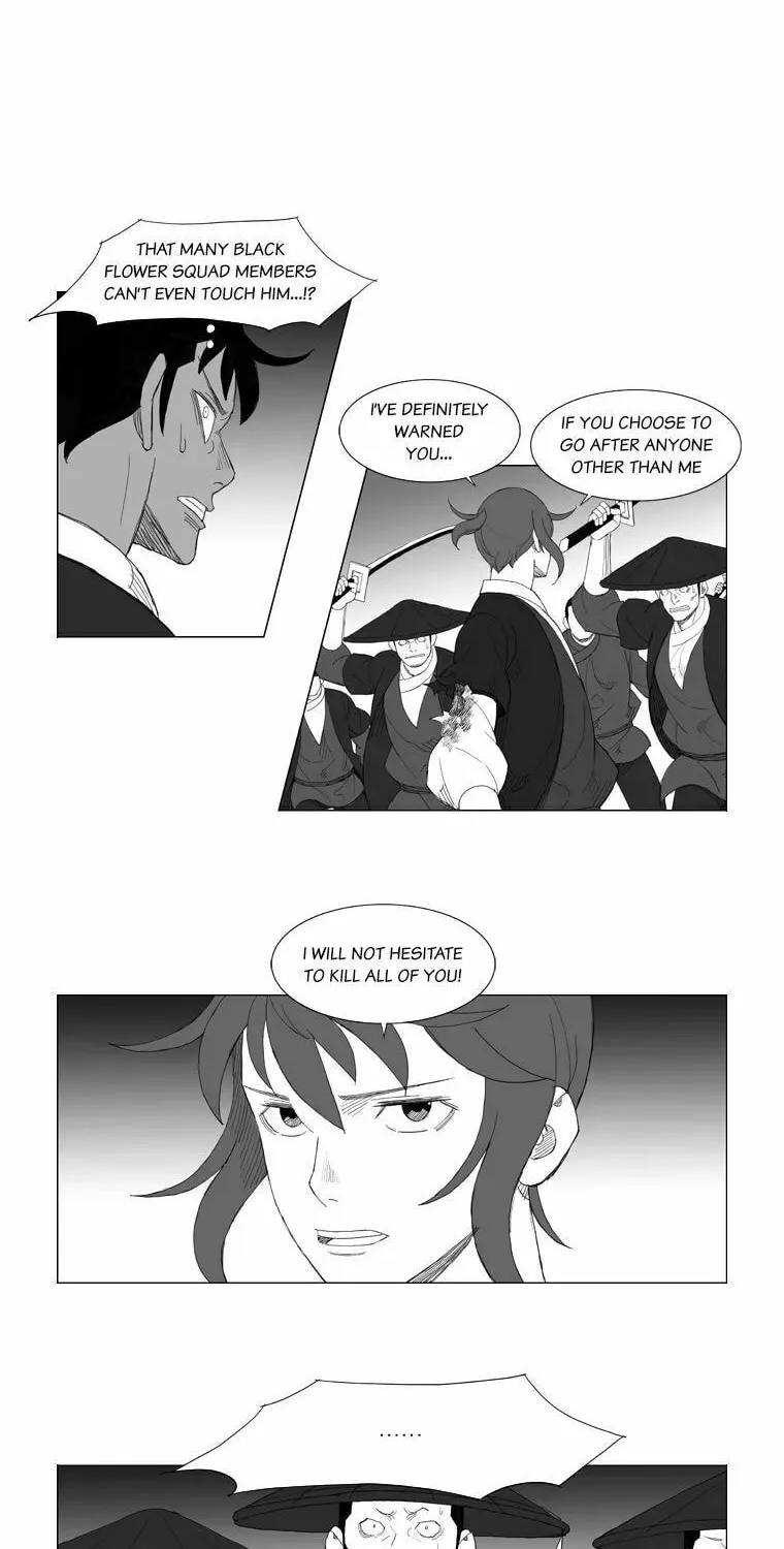 Mujang Chapter 142 page 13 - 