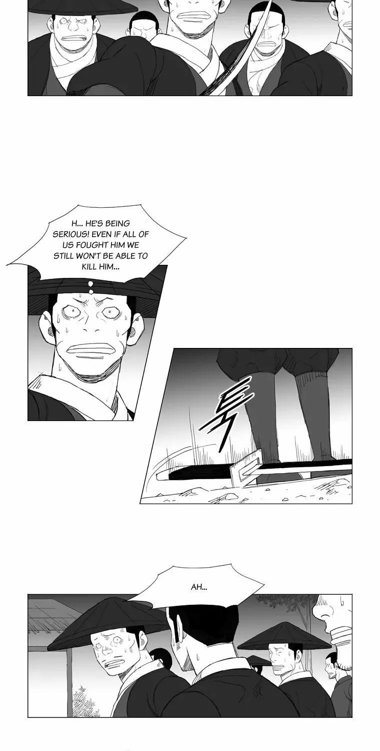 Mujang Chapter 142 page 14 - 