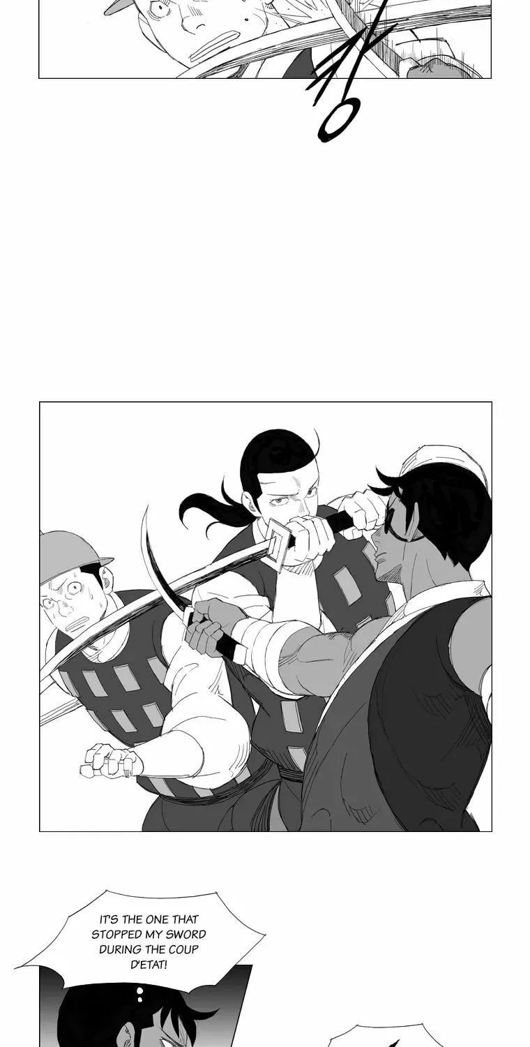 Mujang Chapter 142 page 17 - 