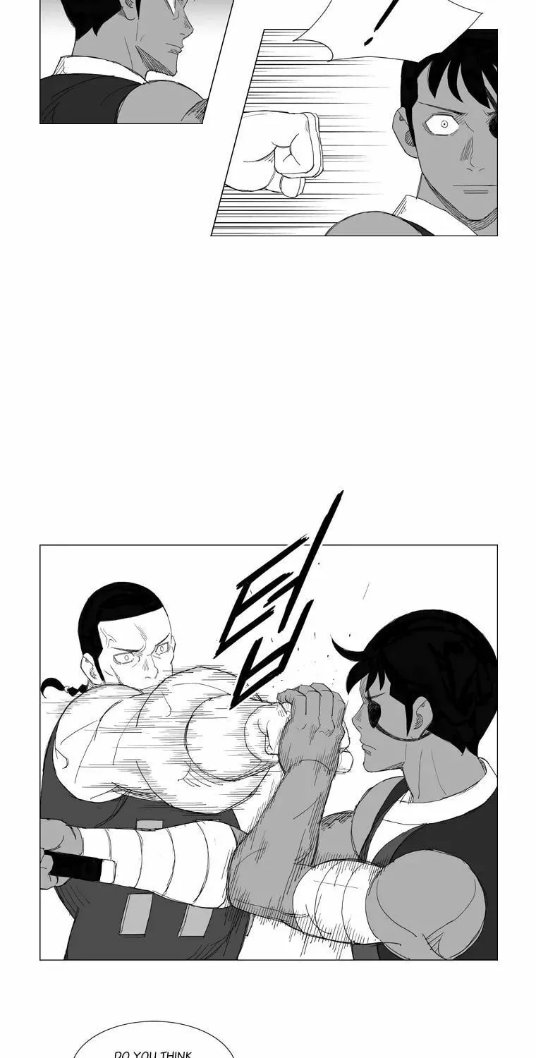 Mujang Chapter 142 page 18 - 