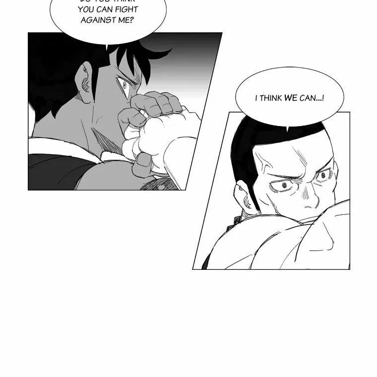 Mujang Chapter 142 page 19 - 