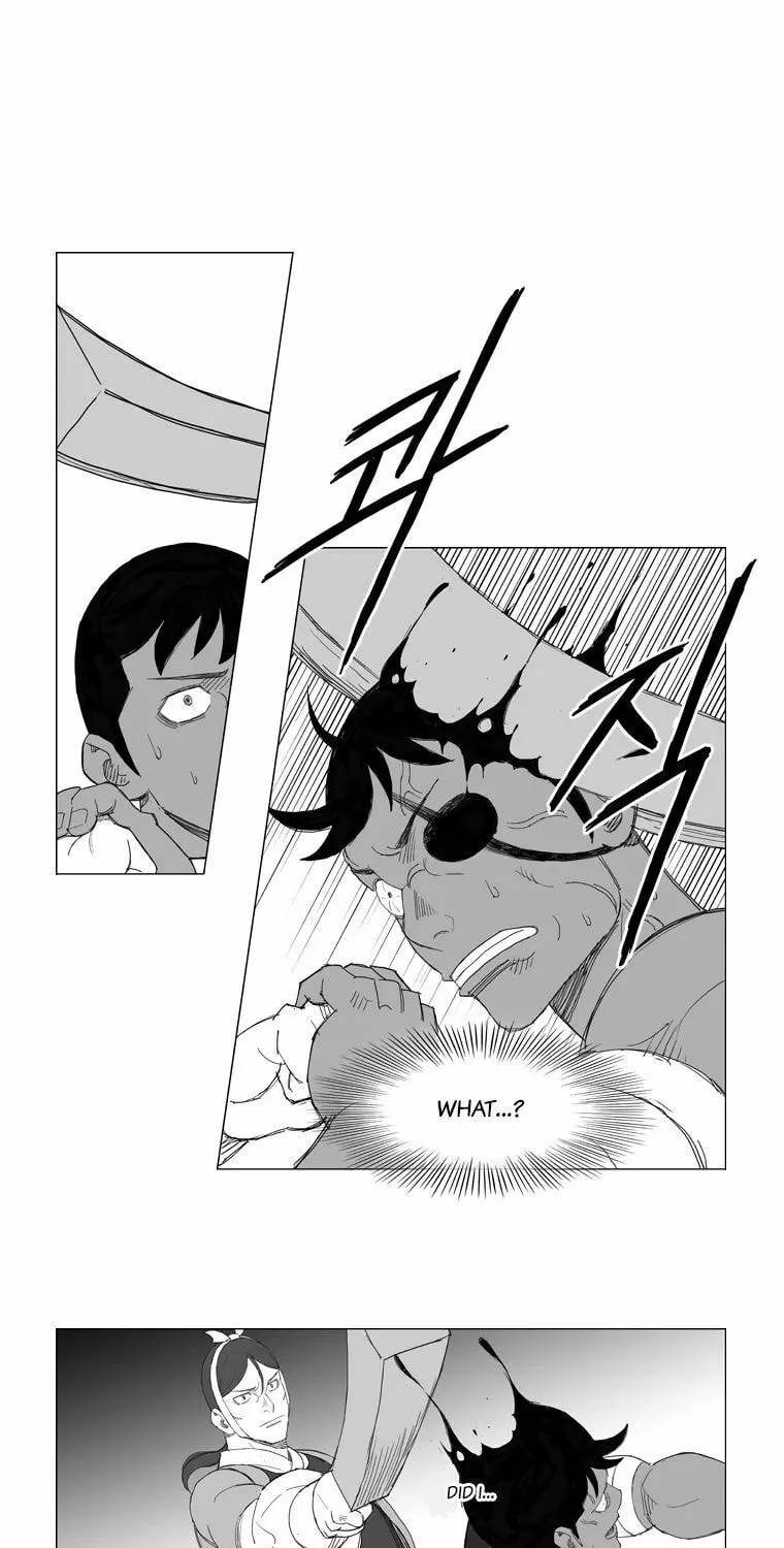 Mujang Chapter 142 page 20 - 