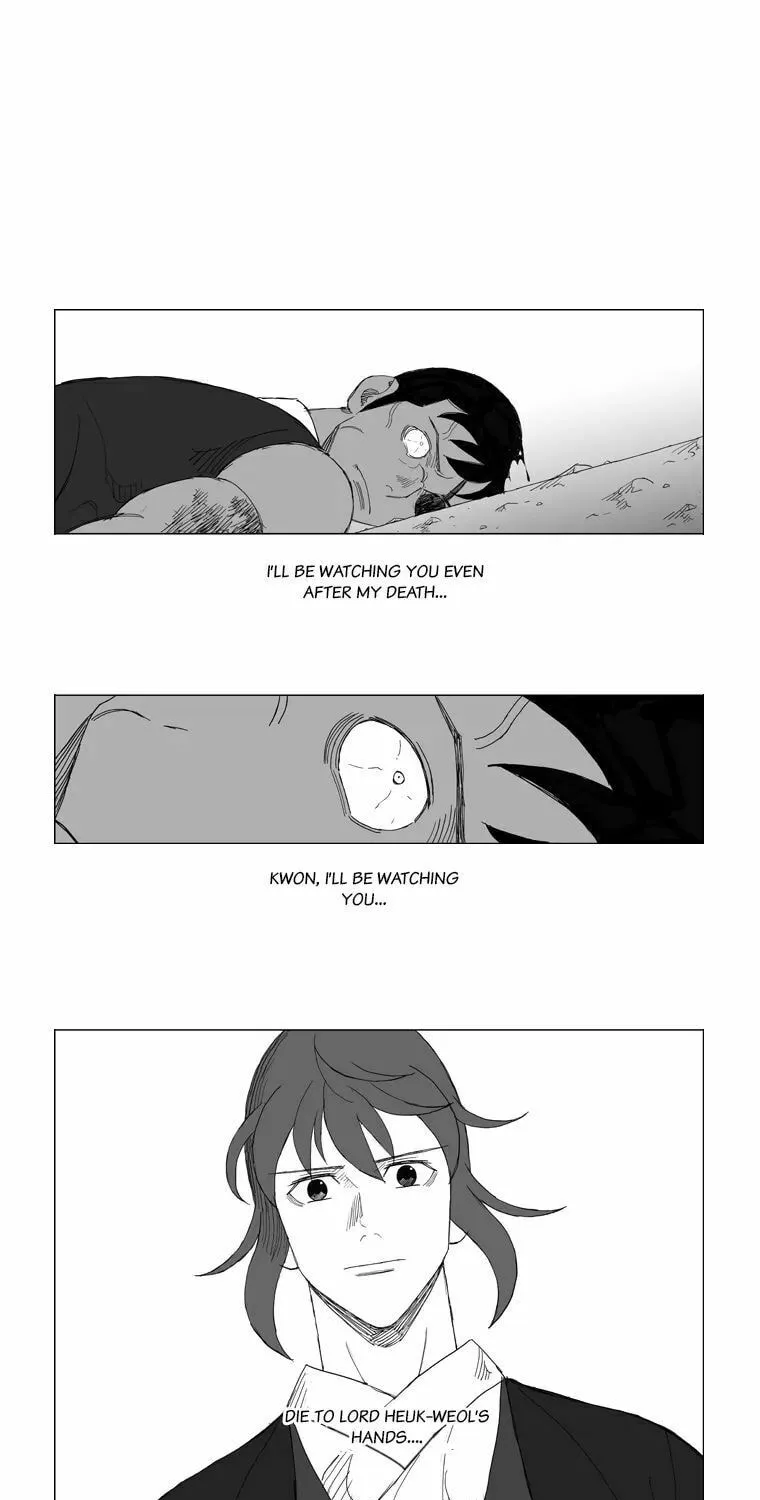 Mujang Chapter 142 page 22 - 
