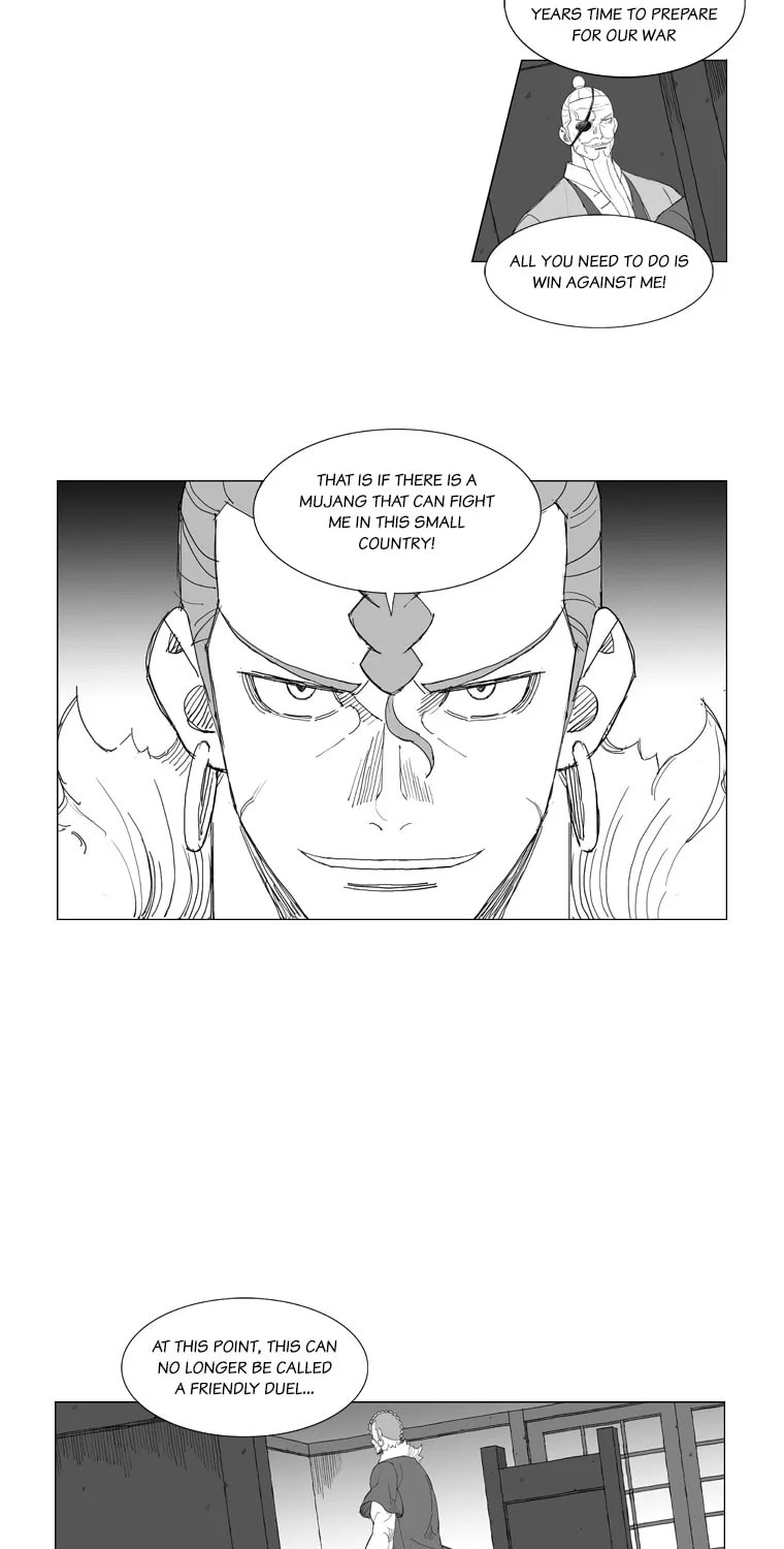 Mujang Chapter 142 page 6 - 