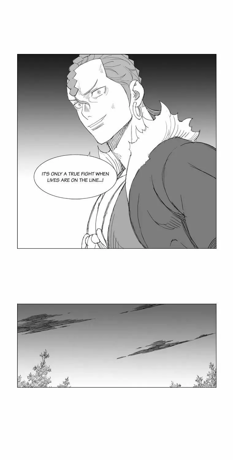 Mujang Chapter 142 page 8 - 