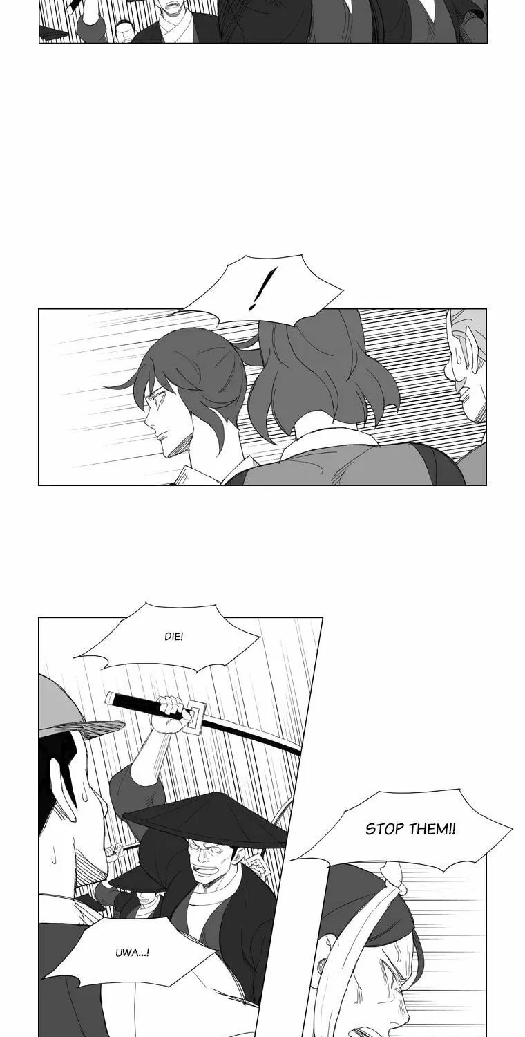 Mujang Chapter 142 page 10 - 