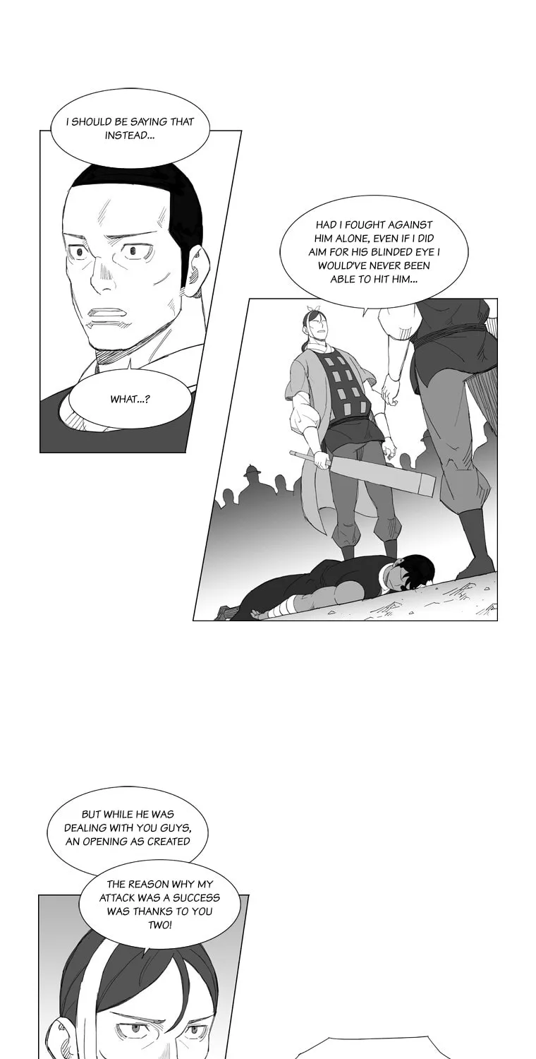Mujang Chapter 143 page 2 - 