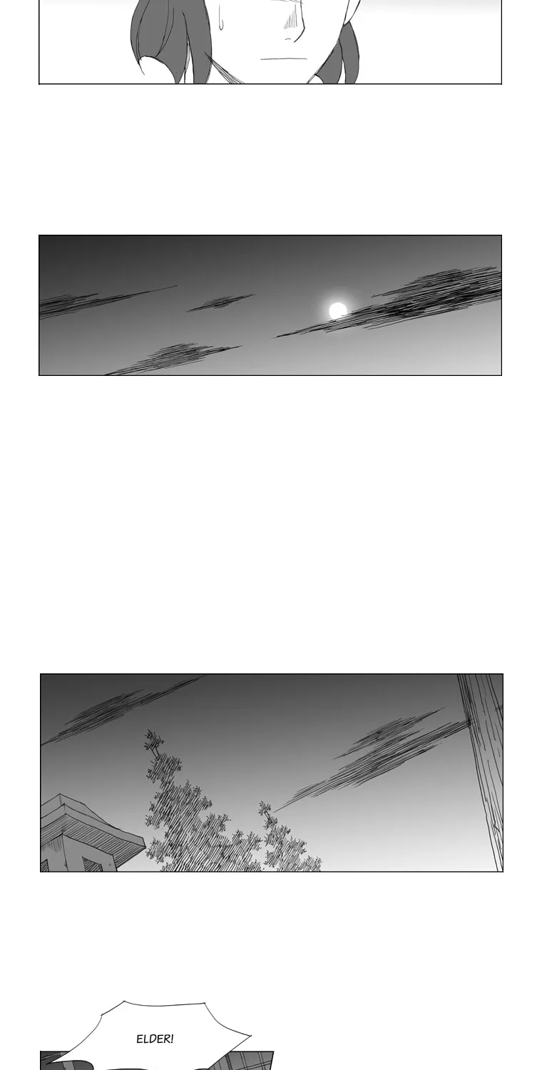 Mujang Chapter 143 page 15 - 