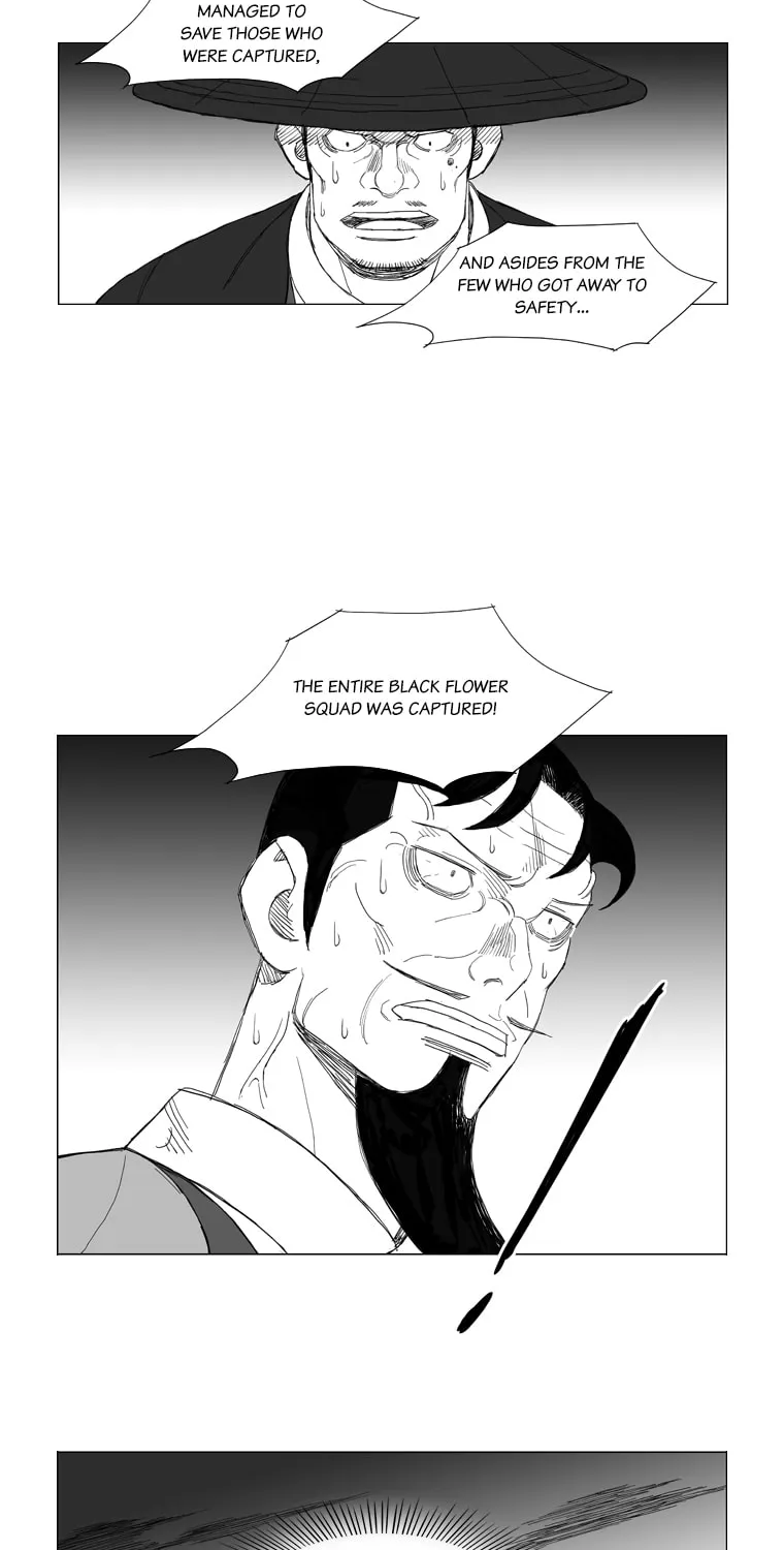 Mujang Chapter 143 page 18 - 