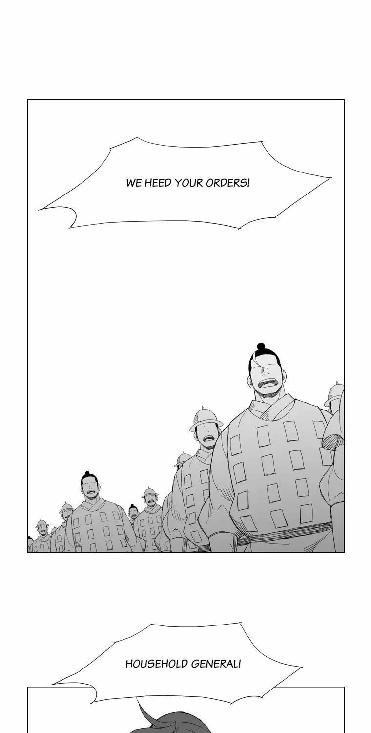 Mujang Chapter 143 page 10 - 