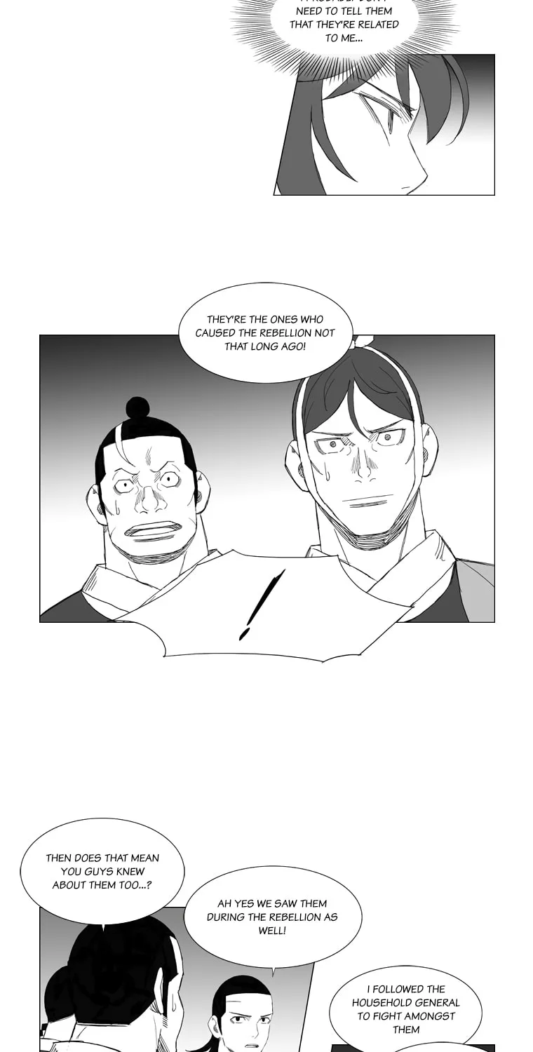 Mujang Chapter 144 page 2 - 