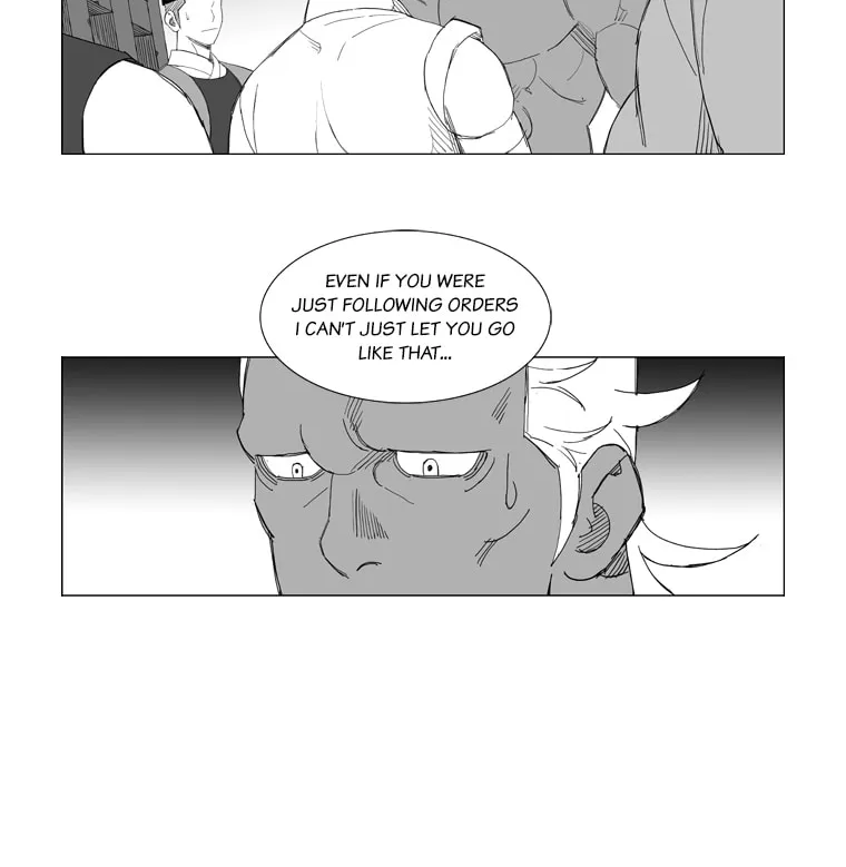 Mujang Chapter 144 page 11 - 