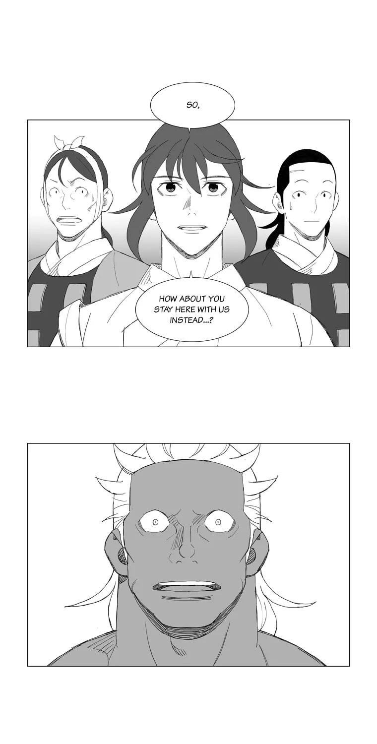 Mujang Chapter 144 page 12 - 