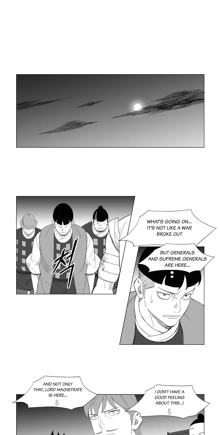 Mujang Chapter 144 page 17 - 