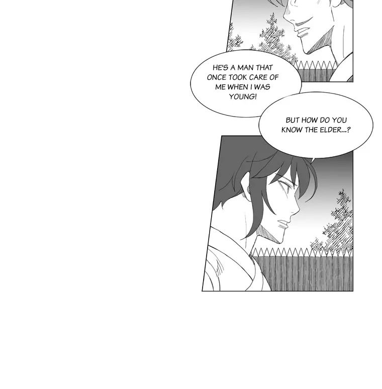 Mujang Chapter 144 page 19 - 