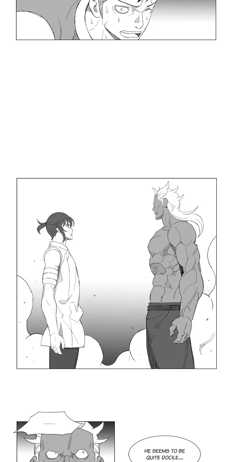 Mujang Chapter 144 page 9 - 