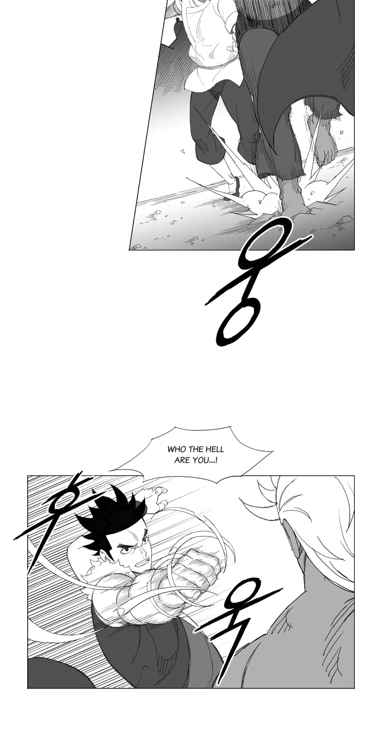 Mujang Chapter 145 page 13 - 