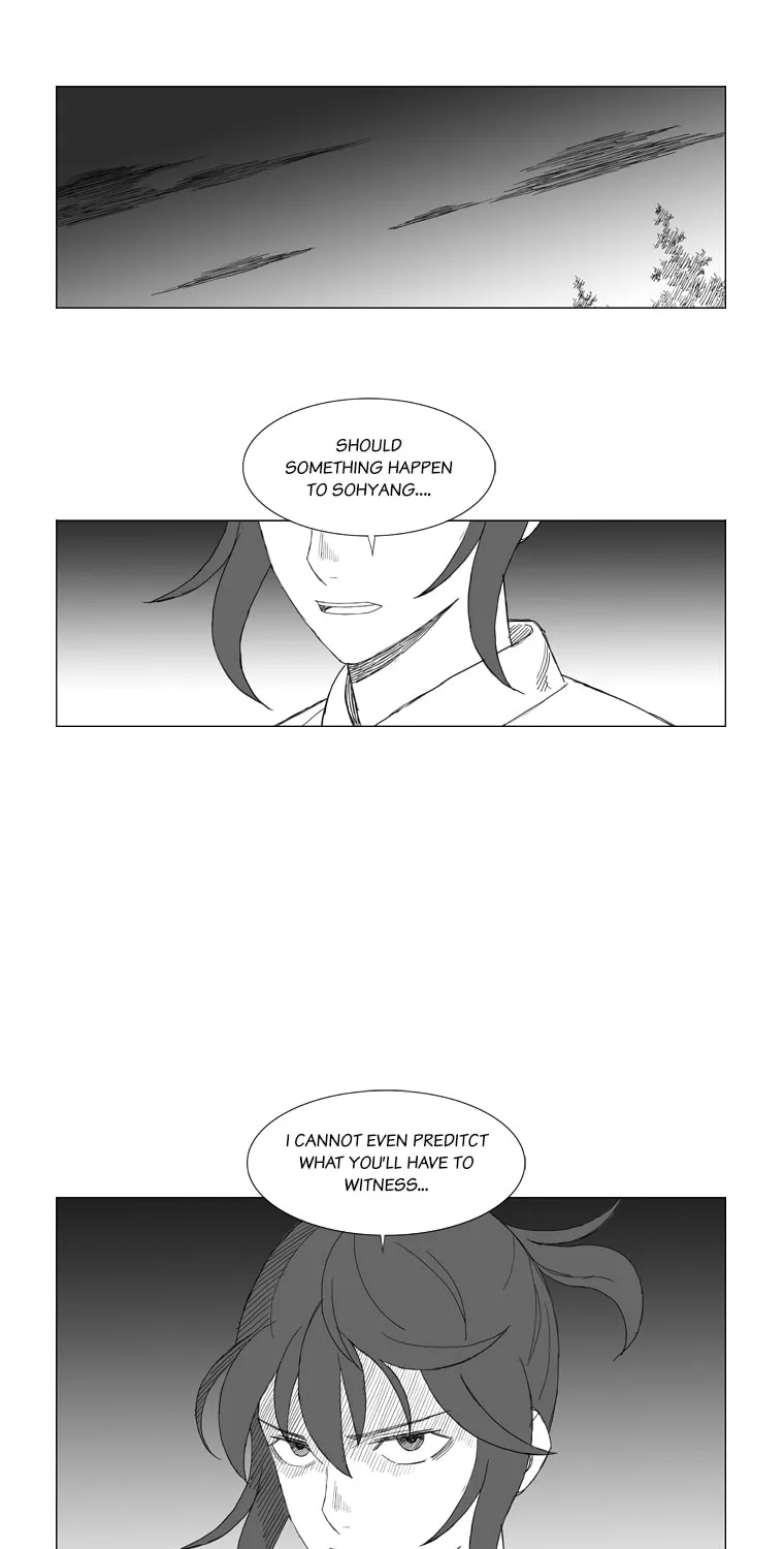 Mujang Chapter 145 page 22 - 