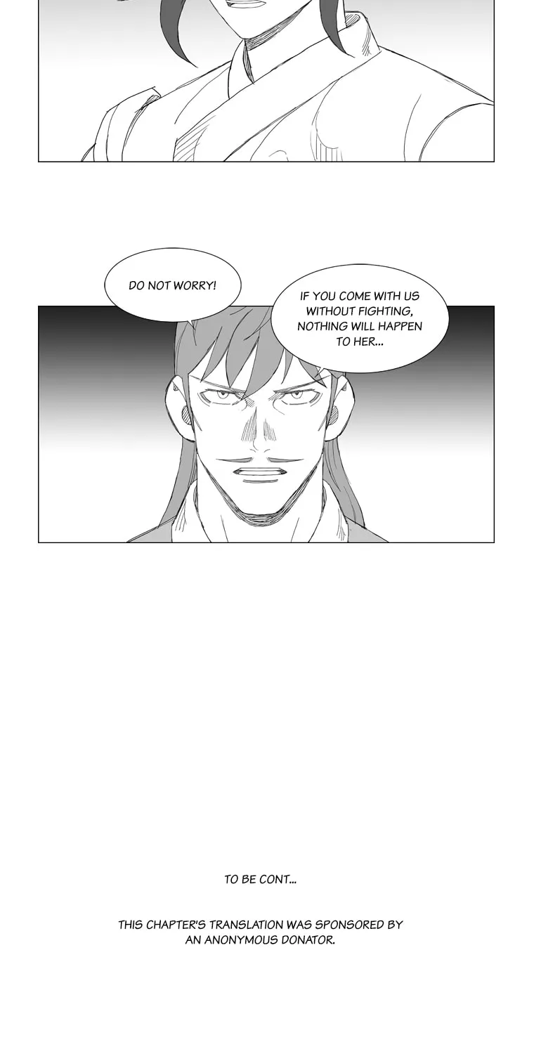 Mujang Chapter 145 page 23 - 