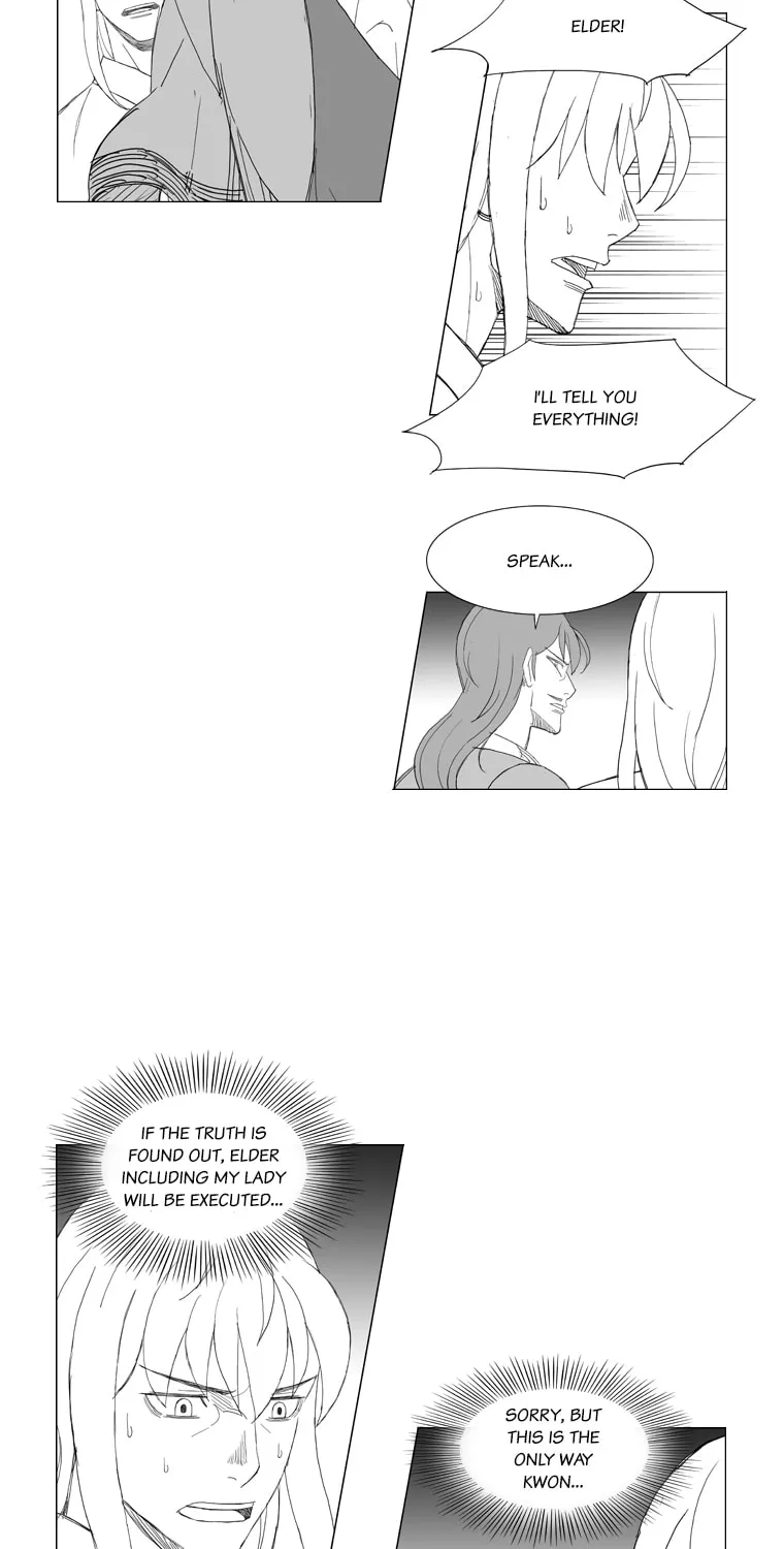 Mujang Chapter 145 page 5 - 