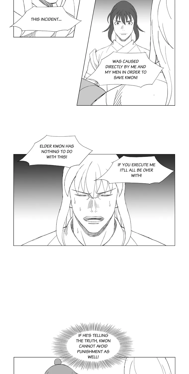 Mujang Chapter 145 page 6 - 