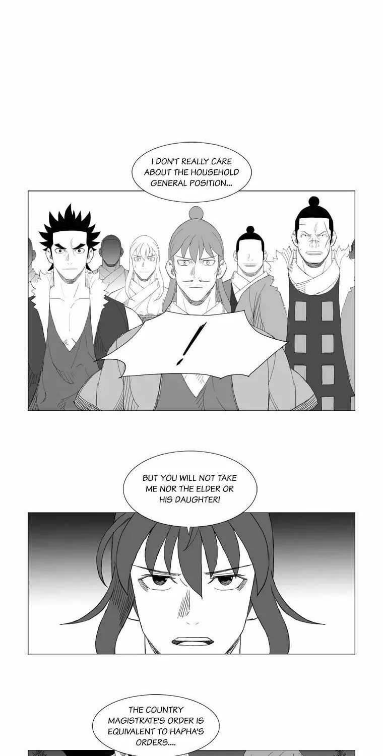 Mujang Chapter 145 page 9 - 