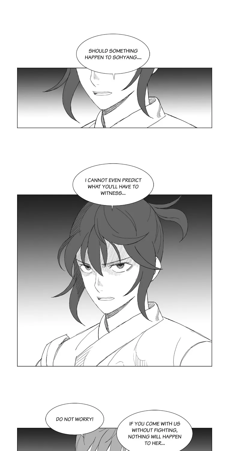 Mujang Chapter 146 page 1 - 