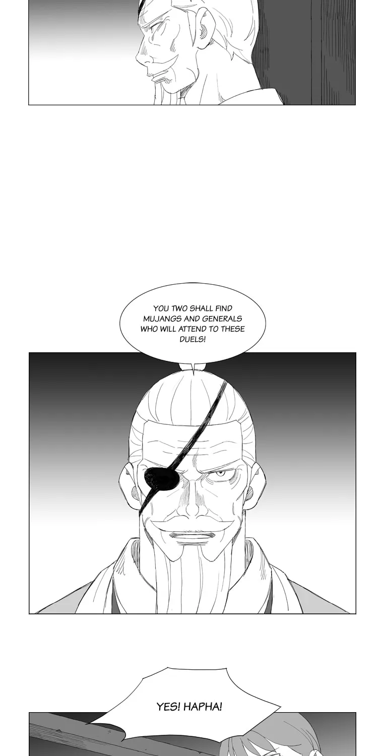Mujang Chapter 146 page 17 - 