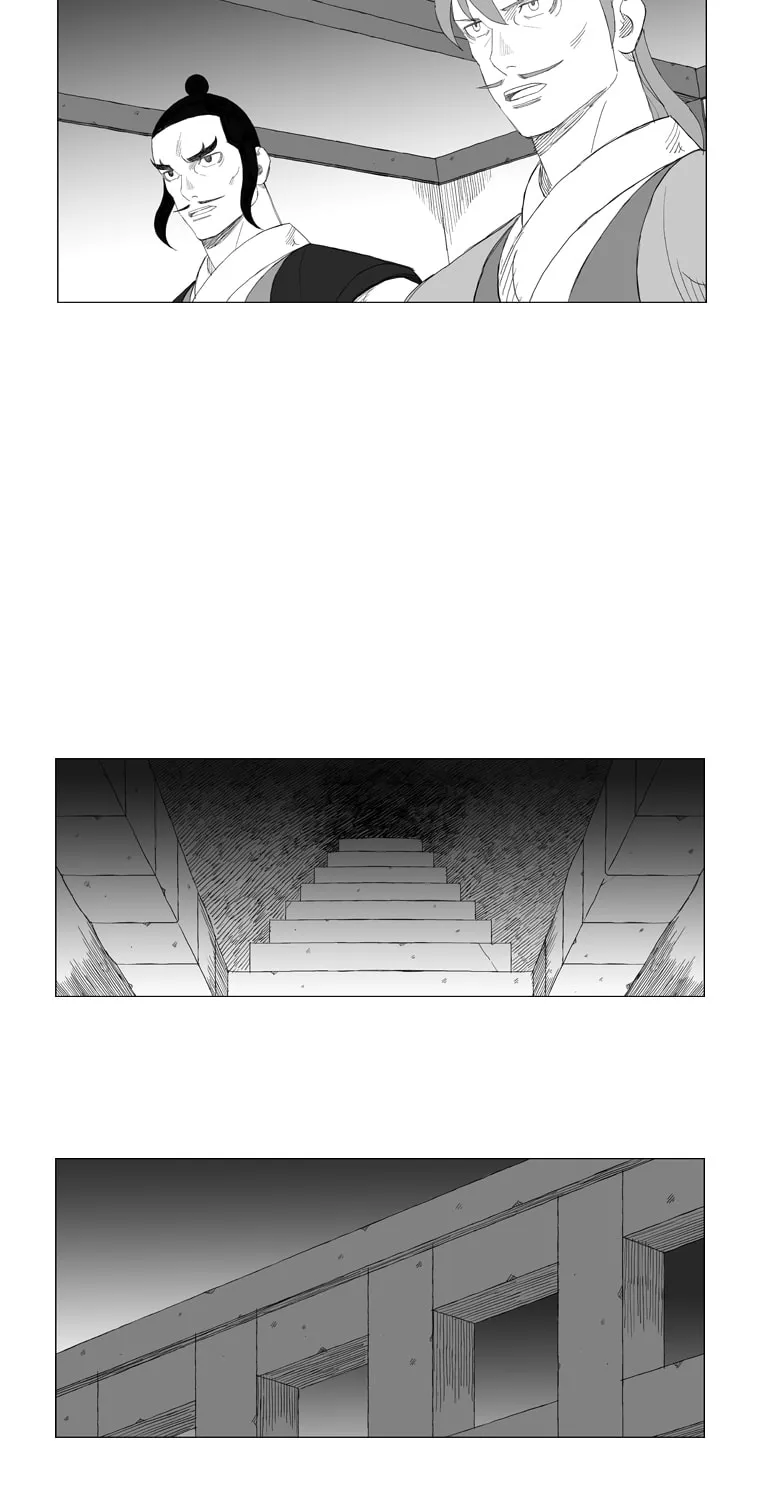 Mujang Chapter 146 page 18 - 