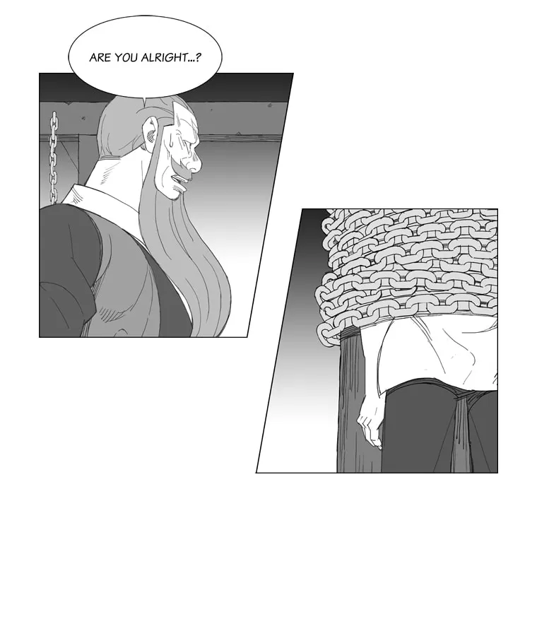 Mujang Chapter 146 page 19 - 