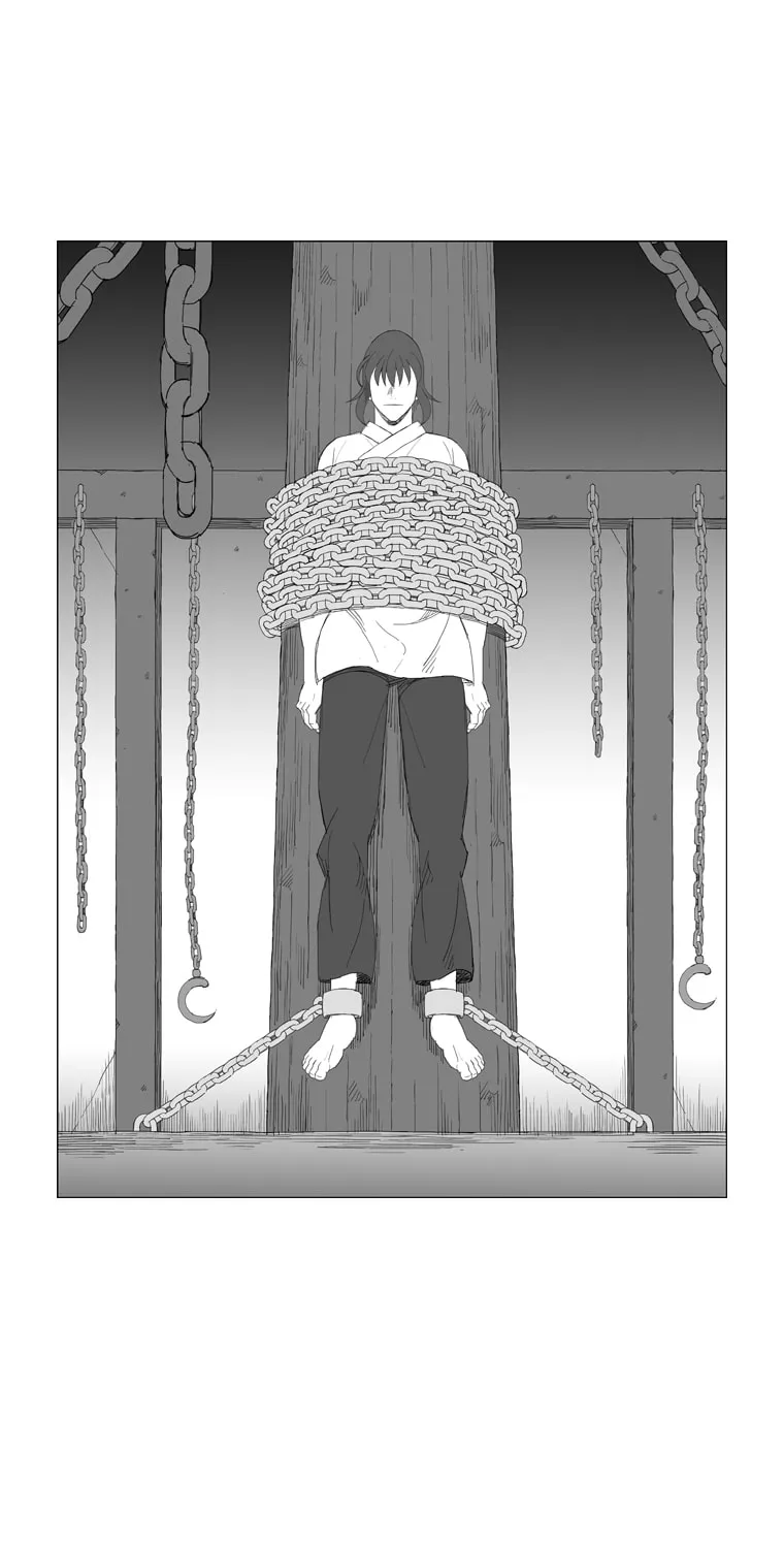 Mujang Chapter 146 page 20 - 