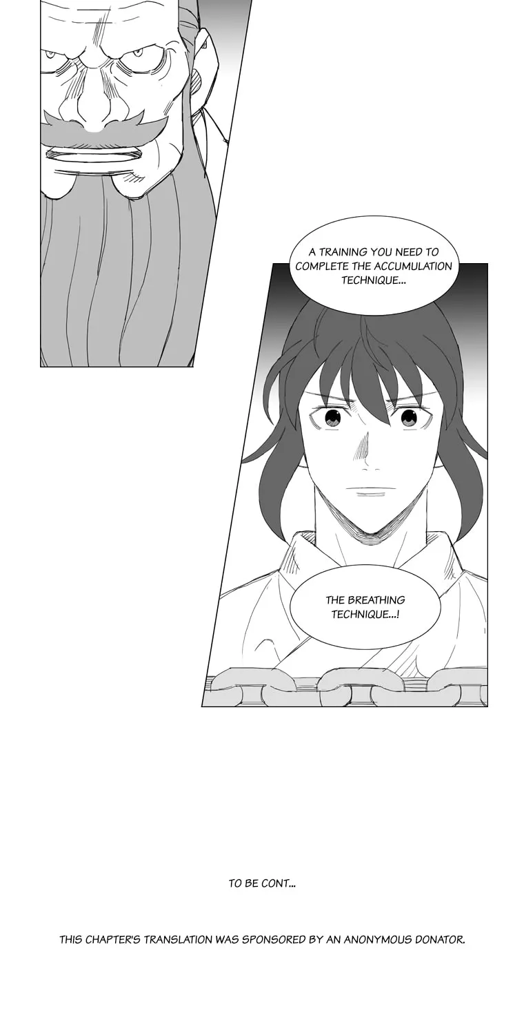 Mujang Chapter 146 page 23 - 